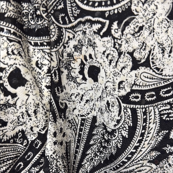 Perceptions Monochrome Mini Blazer - Picture 4 of 7